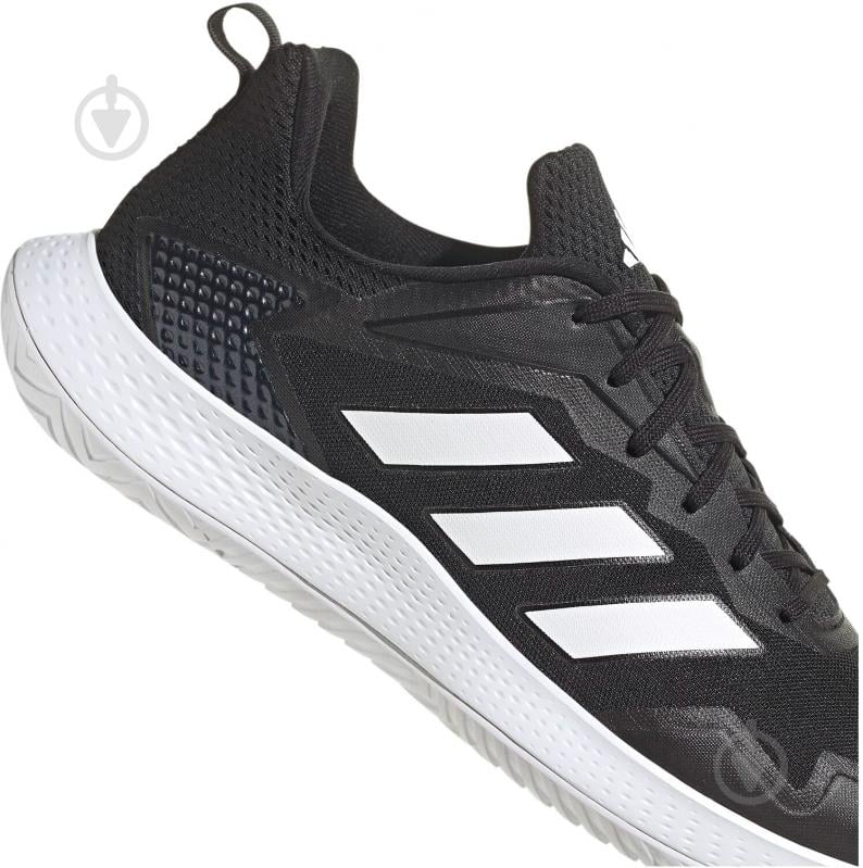 Кроссовки чоловічі Adidas Defiant Speed ID1507 р.45 1/3 - фото 7