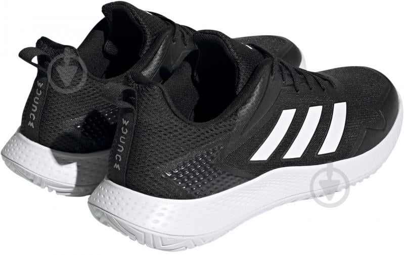 Кроссовки чоловічі Adidas Defiant Speed ID1507 р.45 1/3 - фото 4