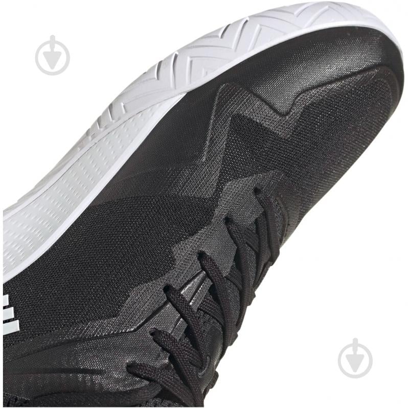 Кроссовки чоловічі Adidas Defiant Speed ID1507 р.45 1/3 - фото 8