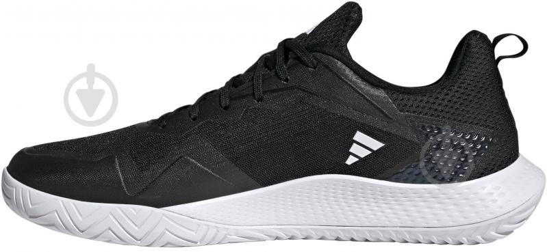 Кроссовки чоловічі Adidas Defiant Speed ID1507 р.45 1/3 - фото 2