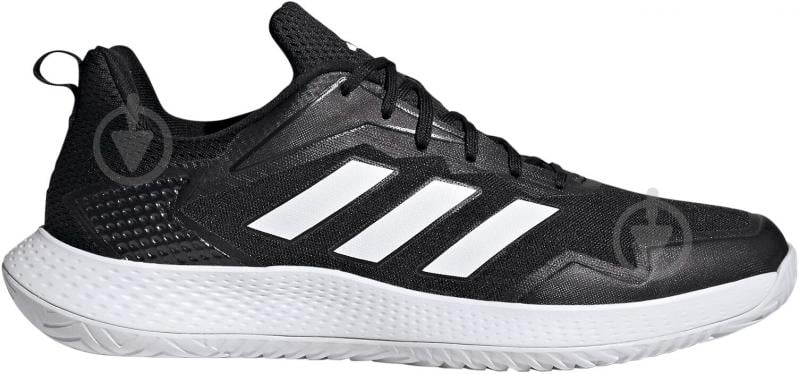 Кроссовки чоловічі Adidas Defiant Speed ID1507 р.45 1/3 - фото 1