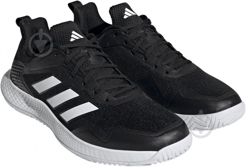 Кроссовки чоловічі Adidas Defiant Speed ID1507 р.45 1/3 - фото 3