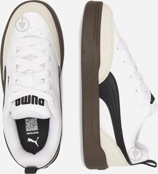 Ботинки Puma 39726201 р.44 белый - фото 3