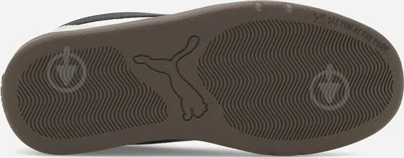 Ботинки Puma 39726201 р.44 белый - фото 4