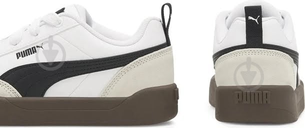 Ботинки Puma 39726201 р.44 белый - фото 5