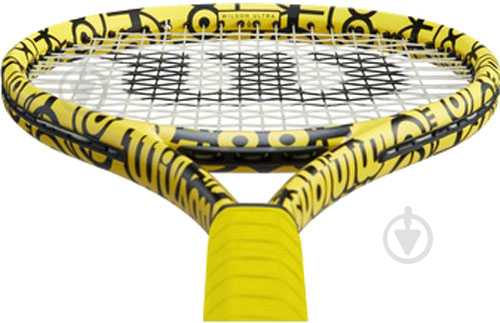 Ракетка для великого тенісу Wilson WR064811U3 MINIONS - фото 4