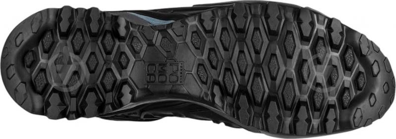 Ботинки Salewa 61350-8703 р.44,5 синий - фото 6