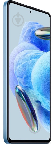 Смартфон Xiaomi Redmi Note 12Pro 5G 8/128GB sky blue (991519) - фото 3 Смартфон Xiaomi Redmi Note 12Pro 5G 8/128GB sky blue (991519) - фото 3