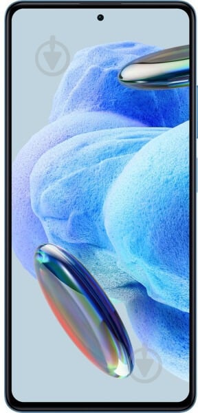 Смартфон Xiaomi Redmi Note 12Pro 5G 8/128GB sky blue (991519) - фото 2 Смартфон Xiaomi Redmi Note 12Pro 5G 8/128GB sky blue (991519) - фото 2