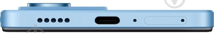 Смартфон Xiaomi Redmi Note 12Pro 5G 8/128GB sky blue (991519) - фото 11 Смартфон Xiaomi Redmi Note 12Pro 5G 8/128GB sky blue (991519) - фото 11