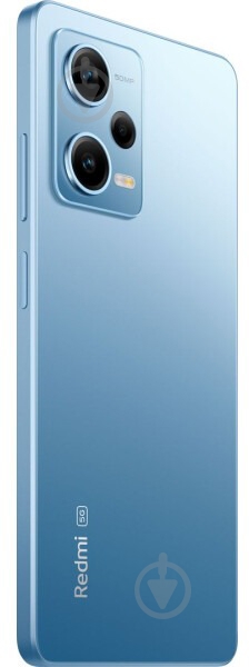 Смартфон Xiaomi Redmi Note 12Pro 5G 8/128GB sky blue (991519) - фото 6 Смартфон Xiaomi Redmi Note 12Pro 5G 8/128GB sky blue (991519) - фото 6
