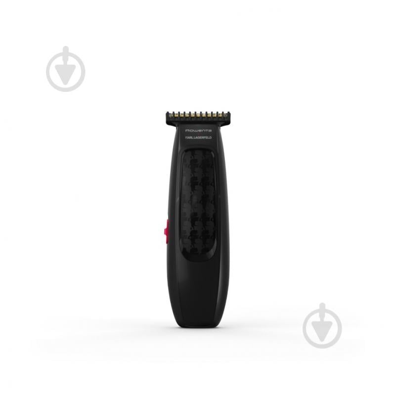 Машинка для підстригання волосся Rowenta Cut & Style Stylization X K.LAGERFELD TN182LF0 - фото 5