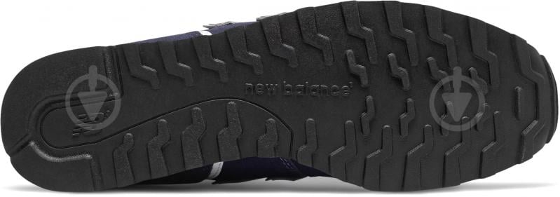 Кроссовки мужские демисезонные New Balance ML373CS2 р.42 сине-красные - фото 4