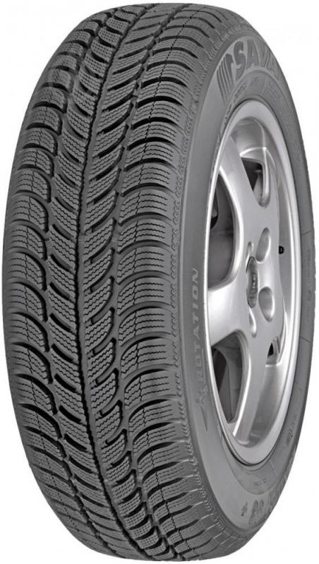 Шина SAVA Eskimo S3+ 185/60 R14 82 T зима - фото 1