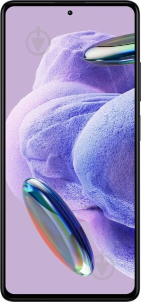 Смартфон Xiaomi Redmi Note 12 Pro+ 5G 8/256GB midnight black (989470) - фото 2