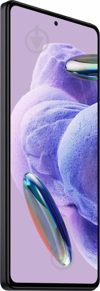 Смартфон Xiaomi Redmi Note 12 Pro+ 5G 8/256GB midnight black (989470) - фото 4