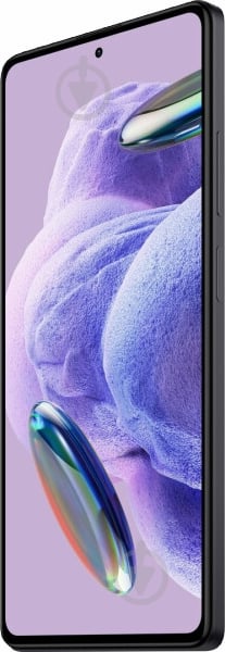 Смартфон Xiaomi Redmi Note 12 Pro+ 5G 8/256GB midnight black (989470) - фото 5