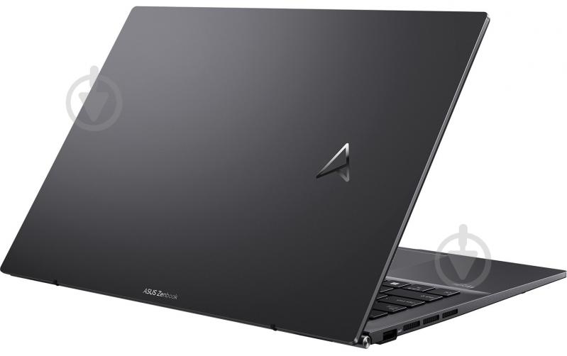 Ноутбук Asus ZenBook 14 UM3402YA-KP751 14" (90NB0W95-M01C20) jade black - фото 7