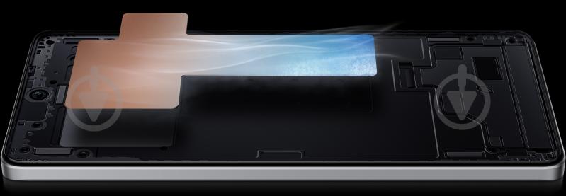 Смартфон Xiaomi Redmi Note 12 Pro Plus 5G 8/256GB sky blue (989472) - фото 20 Смартфон Xiaomi Redmi Note 12 Pro Plus 5G 8/256GB sky blue (989472) - фото 20