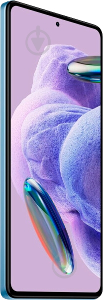 Смартфон Xiaomi Redmi Note 12 Pro Plus 5G 8/256GB sky blue (989472) - фото 3 Смартфон Xiaomi Redmi Note 12 Pro Plus 5G 8/256GB sky blue (989472) - фото 3