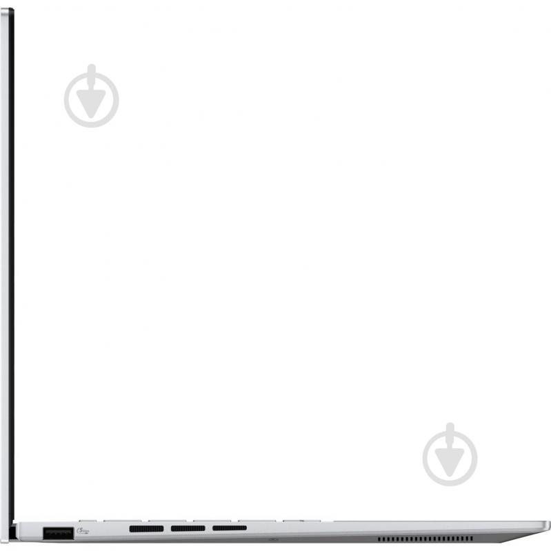 Ноутбук Asus Zenbook 14 UX3405MA-PP048X 14" (90NB11R2-M00270) foggy silver - фото 5