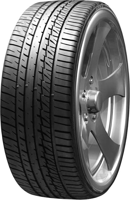 Шина Marshal KL17 245/70R16 107 H лето - фото 1