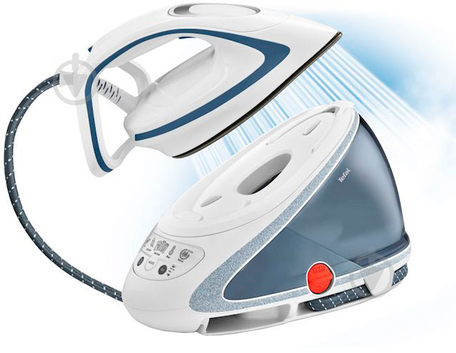 Утюг с парогенератором Tefal GV9563E0 - фото 6