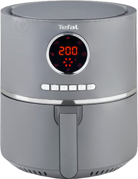 Мультипіч Tefal Ultra Digital EY111B15 - фото 1