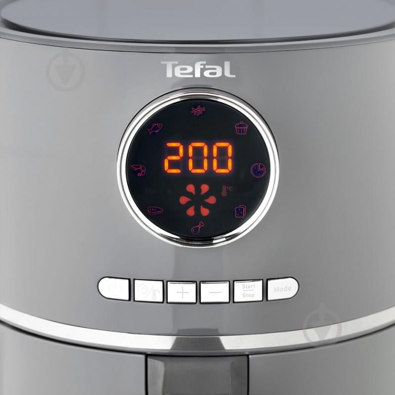 Мультипіч Tefal Ultra Digital EY111B15 - фото 5