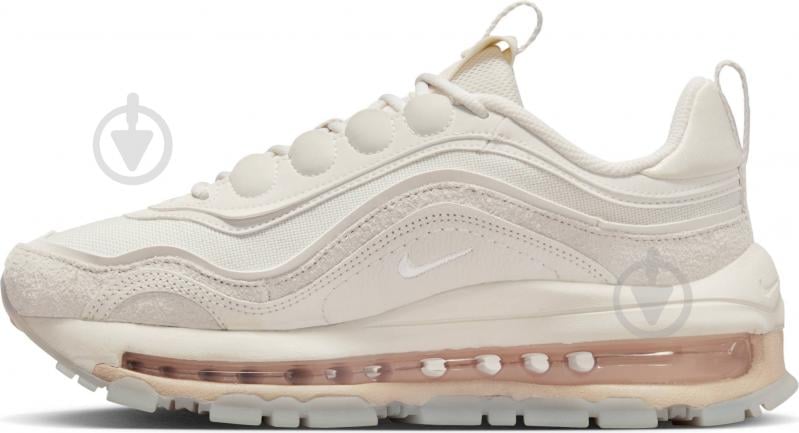 Кроссовки Nike WAIR MAX 97 FUTURA FB4496-001 р.39 - фото 4