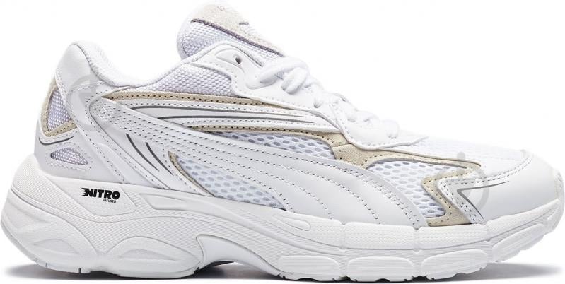 Ботинки Puma 38891101 р.44,5 - фото 1