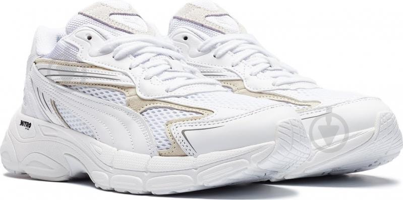 Ботинки Puma 38891101 р.44,5 - фото 2