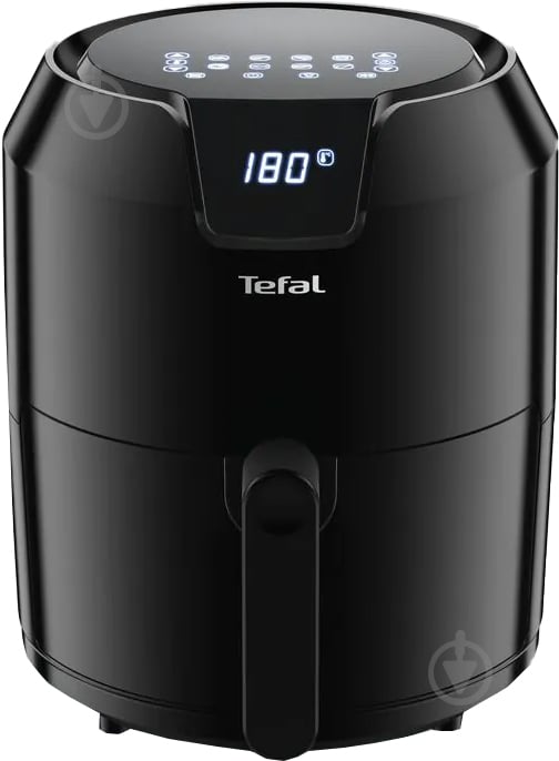 Мультипечь Tefal Easy Fry Precision EY401815 - фото 1