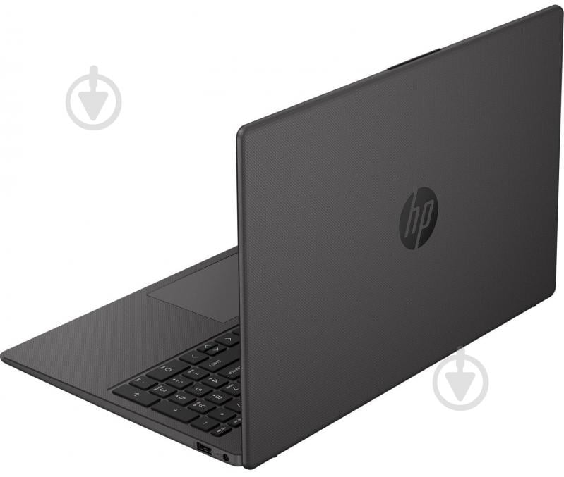 Ноутбук HP 250 G10 15,6" (9B9R3EA) dark ash silver - фото 4