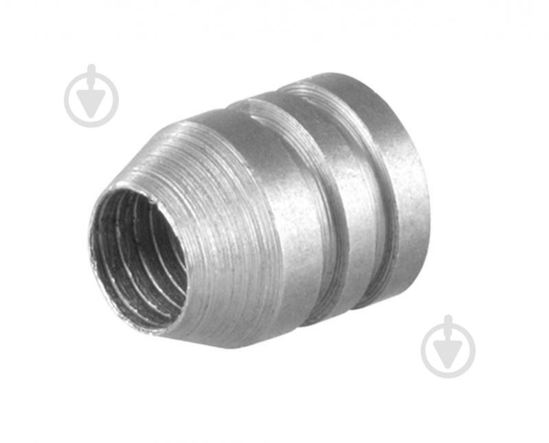 Клин конусний KOSMAN до сокири сталевий 8 мм 2 шт - фото 1 Клин конусний KOSMAN до сокири сталевий 8 мм 2 шт - фото 1