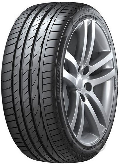 Шина Laufenn S-Fit EQ LK01 215/70R16 100 V лето - фото 1