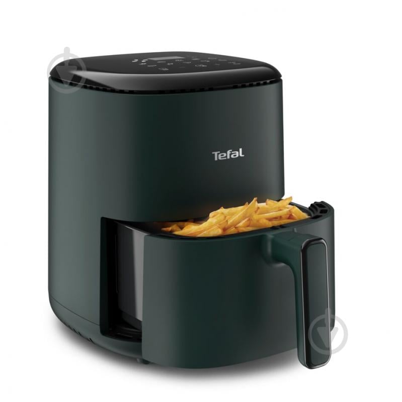 Мультипечь Tefal Easy Fry Compact EY145310 - фото 2