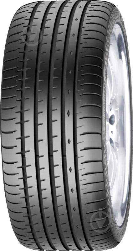 Шина Accelera PHI XL 245/45R17 99 W літо - фото 1