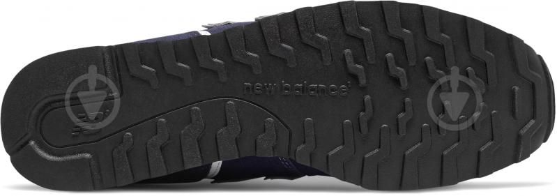 Кроссовки мужские демисезонные New Balance ML373CS2 р.46,5 сине-красные - фото 4