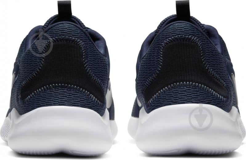 Кроссовки мужские летние Nike FLEX EXPERIENCE RN 9 CD0225-401 р.44 черные - фото 2 Кроссовки мужские летние Nike FLEX EXPERIENCE RN 9 CD0225-401 р.44 черные - фото 2