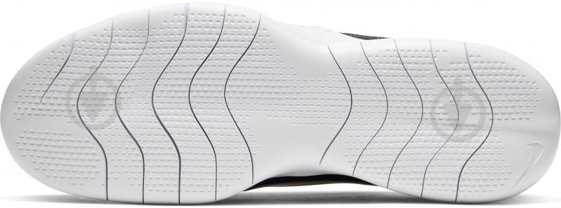 Кроссовки мужские летние Nike FLEX EXPERIENCE RN 9 CD0225-401 р.44 черные - фото 8 Кроссовки мужские летние Nike FLEX EXPERIENCE RN 9 CD0225-401 р.44 черные - фото 8