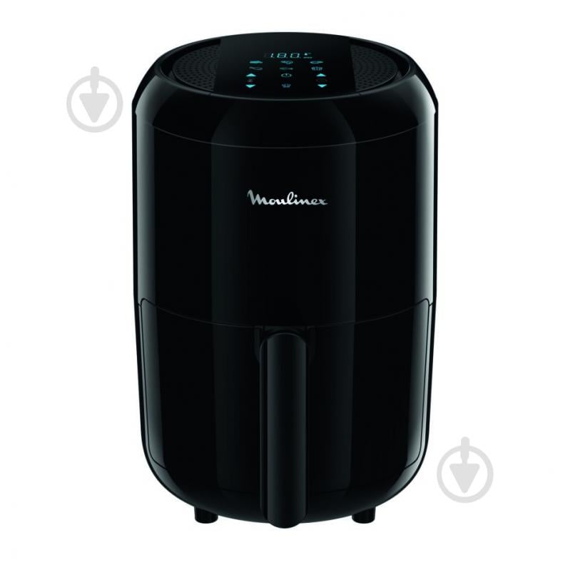 Мультипіч Moulinex Easy Fry Compact Precision EZ301810 - фото 1