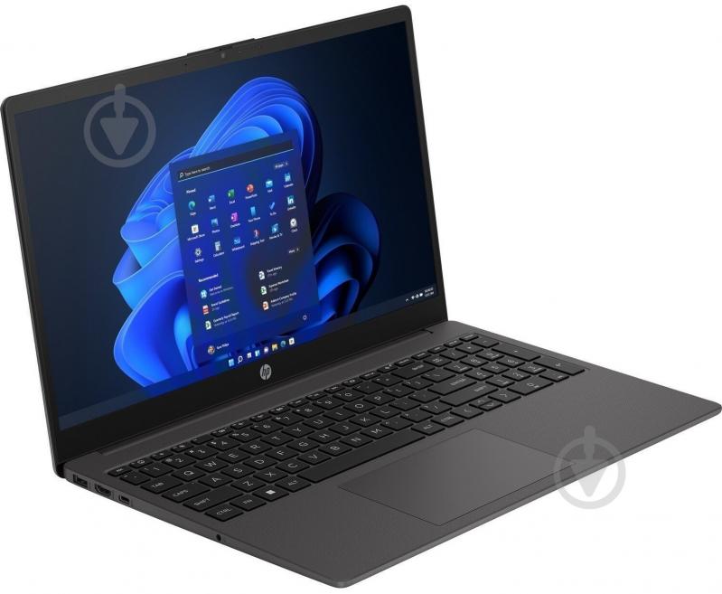 Ноутбук HP 255 G10 15,6" (8A5G6EA) dark ash silver - фото 2