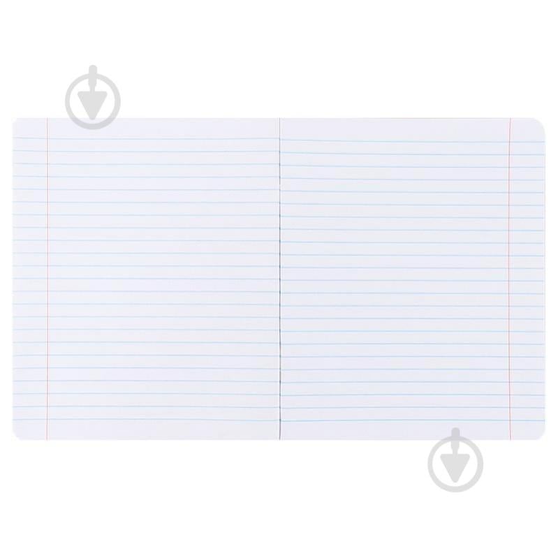 Тетрадь школьная 12 лист. линейка Studio Pets KITE - фото 3