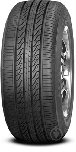 Шина Accelera ECO PLUSH 175/70R13 82 H лето - фото 1