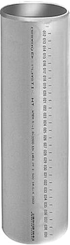 Труба канализационная с раструбом Wavin DN 40x1,8/2000 - фото 1 Труба канализационная с раструбом Wavin DN 40x1,8/2000 - фото 1