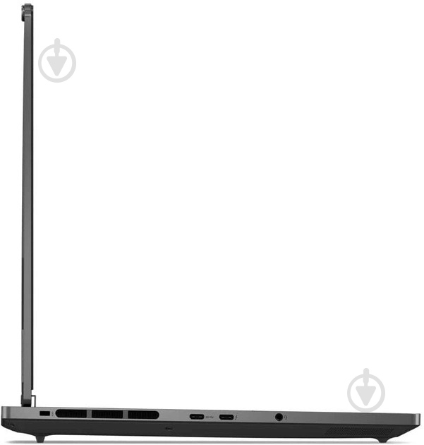 Ноутбук Lenovo ThinkBook 16p G4 IRH 16" (21J8000FRA) storm grey - фото 9