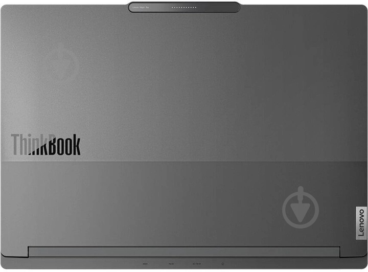 Ноутбук Lenovo ThinkBook 16p G4 IRH 16" (21J8000FRA) storm grey - фото 11