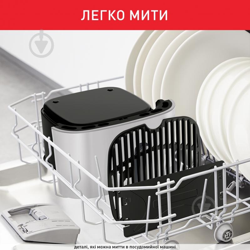 Мультипіч Tefal Easy Fry Essential EY130A10 - фото 6