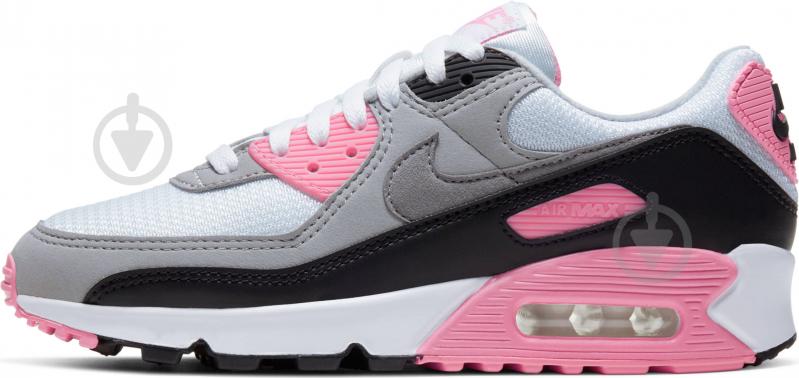 Кросівки Nike AIR Max 90 CD0490-102 р.41 - фото 3